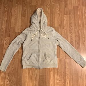 Abercrombie & Fitch Jacket. Size L